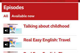 Finally ～ようやく～